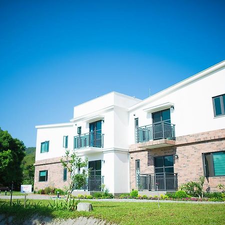 Apartamento Simple Life Yuli Exterior foto
