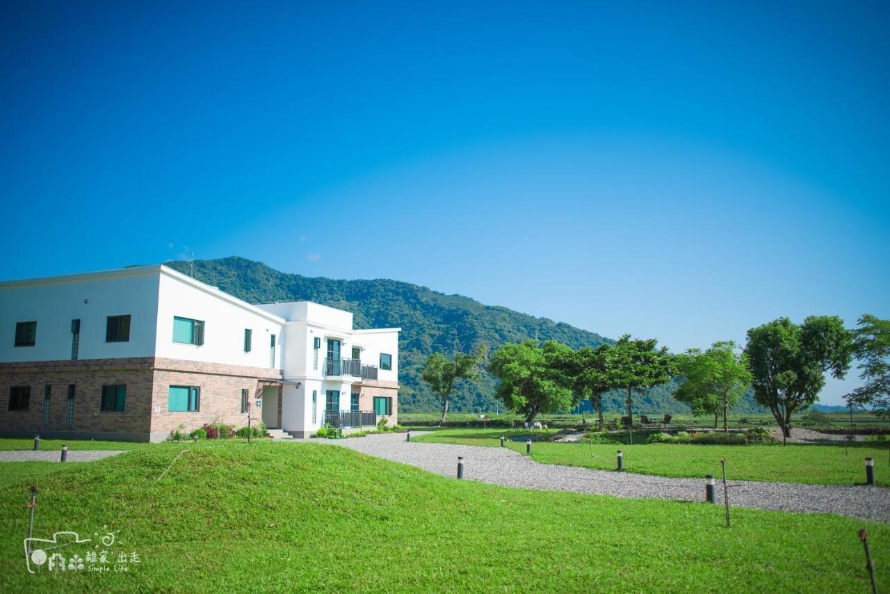 Apartamento Simple Life Yuli Exterior foto