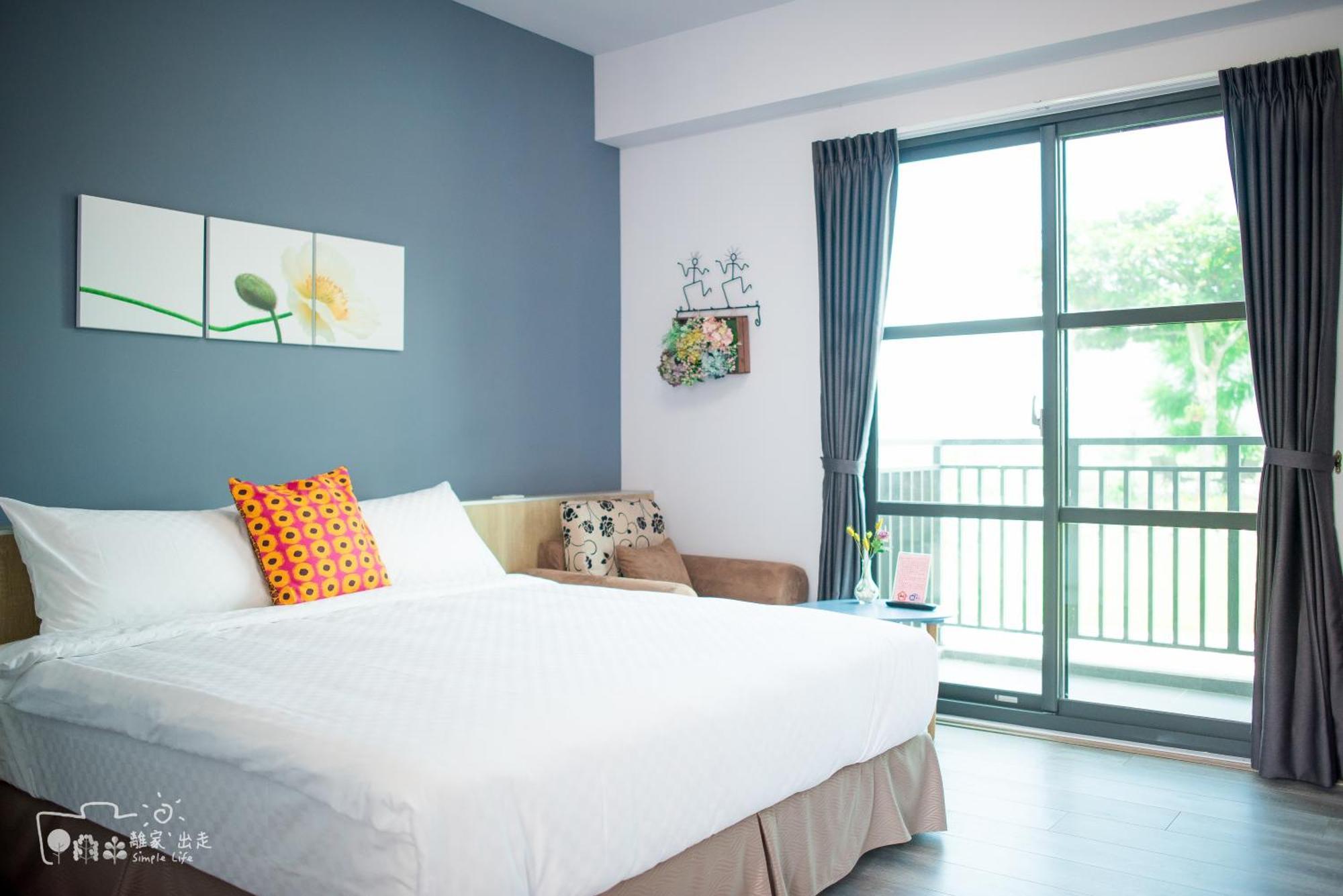 Apartamento Simple Life Yuli Exterior foto