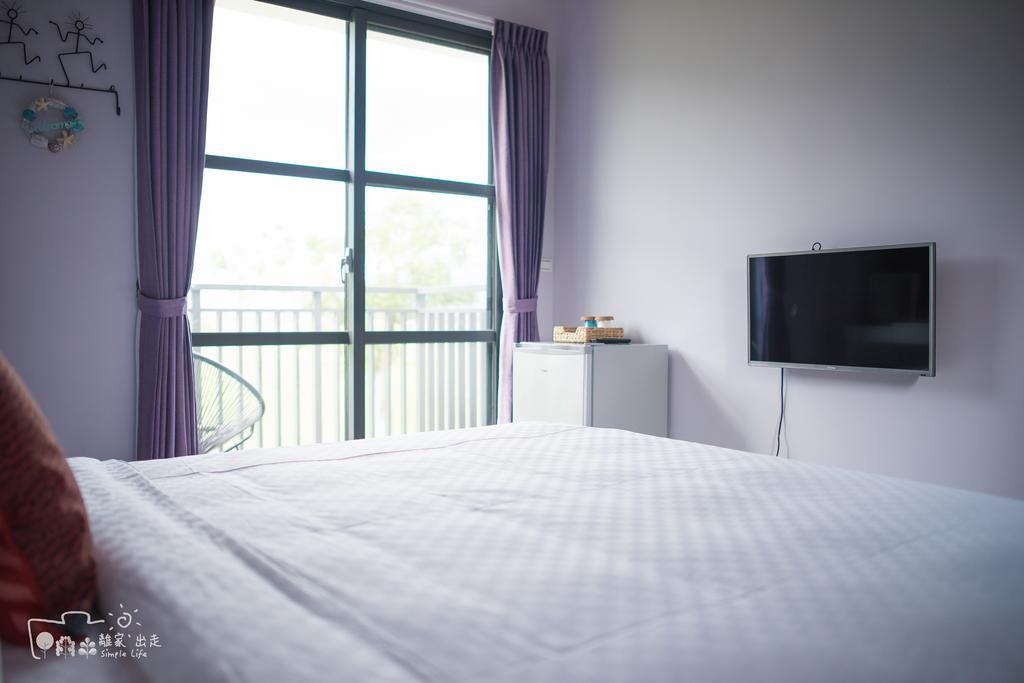 Apartamento Simple Life Yuli Exterior foto