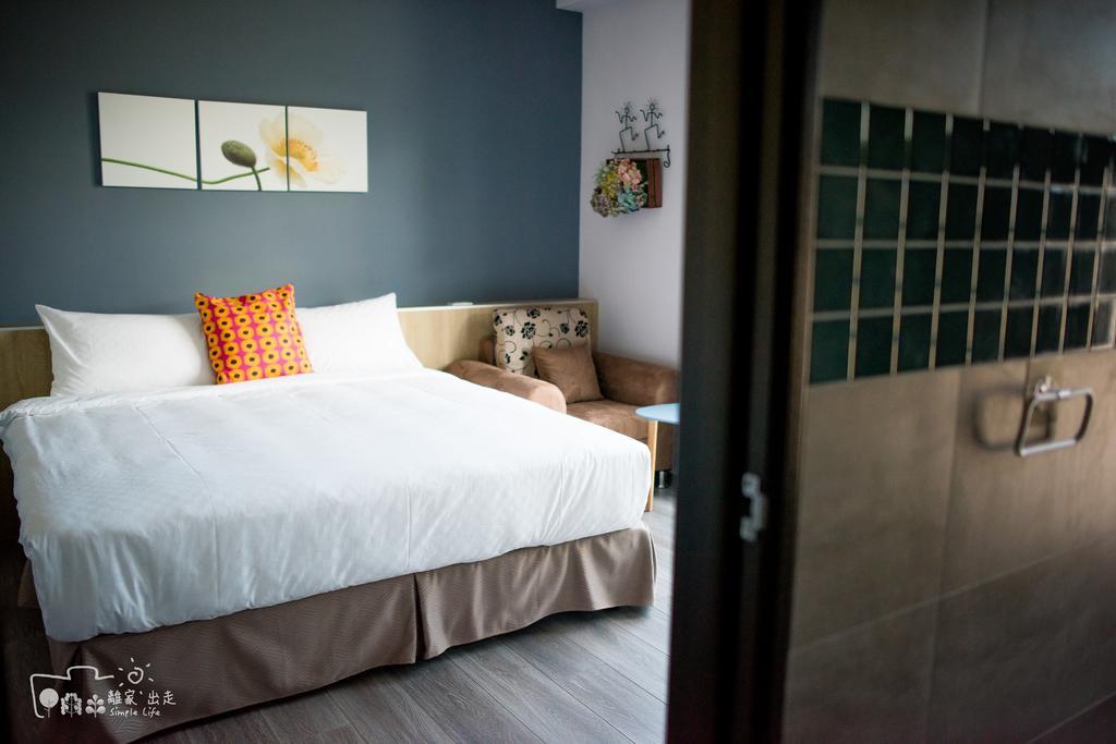 Apartamento Simple Life Yuli Exterior foto