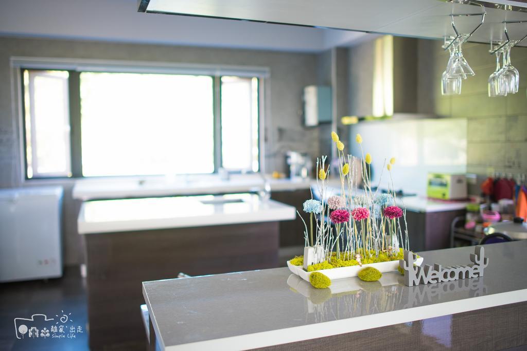 Apartamento Simple Life Yuli Exterior foto