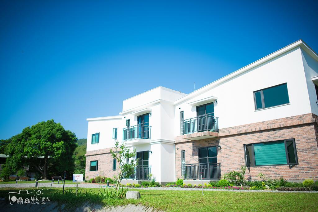 Apartamento Simple Life Yuli Exterior foto