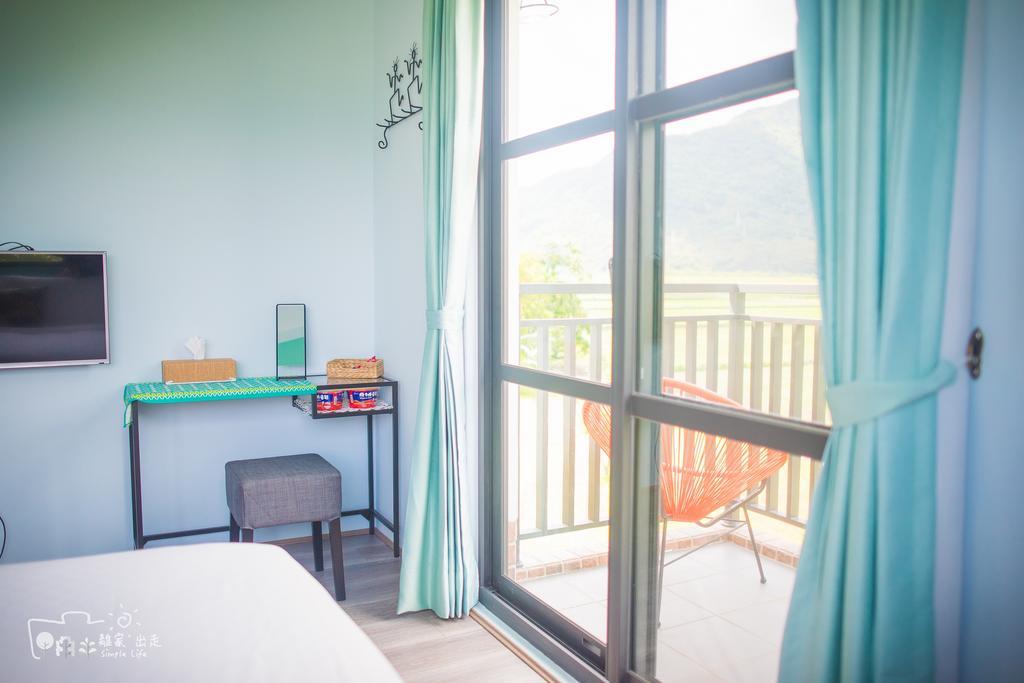 Apartamento Simple Life Yuli Exterior foto