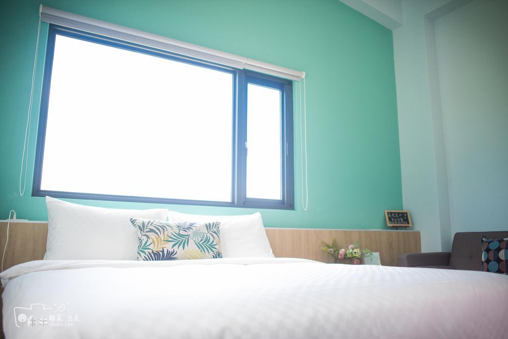 Apartamento Simple Life Yuli Exterior foto