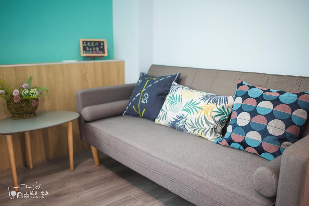 Apartamento Simple Life Yuli Exterior foto