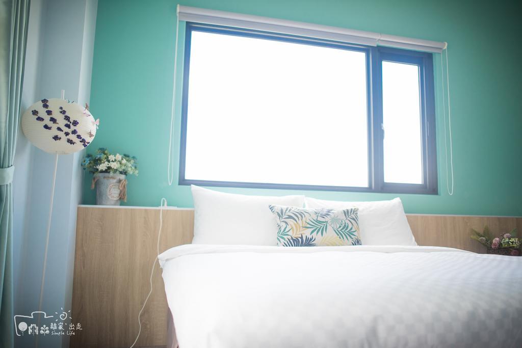 Apartamento Simple Life Yuli Exterior foto