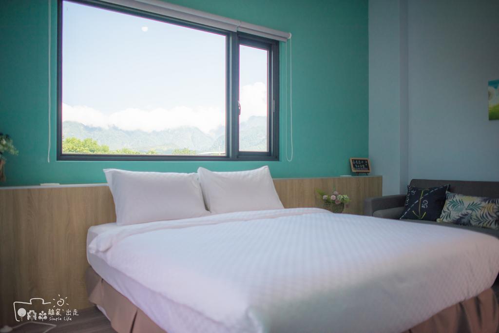 Apartamento Simple Life Yuli Exterior foto